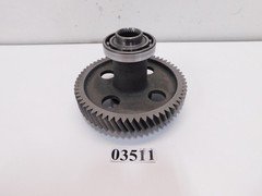 2018 Polaris RZR XP TURBO OEM Transmission Output Sub Assembly 3235847