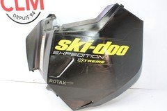 2018 SKI-DOO EXPEDITION 800R XTREME E-TEC OEM RIGHT RH SIDE PANEL  517306970