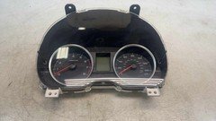 2018 Subaru Forester Speedometer Instrument Head Cluster 85012SG530