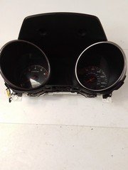 2018 Subaru Legacy 2.5L Speedometer Cluster WBezel 216K OEM A2C11381700