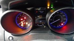 2018 Subaru Legacy/Outback Instrument Cluster Speedometer