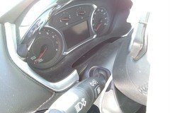 2018 Traverse OE Speedometer Gauge Cluster 113K Miles Chevrolet
