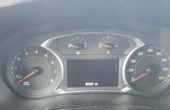 2018 Traverse OE Speedometer Gauge Cluster 97K Miles Chevrolet