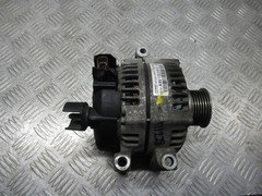 2018 VAUXHALL ASTRA K SRI NAV 3600 1.6CDTI MK7 ALTERNATOR *11228
