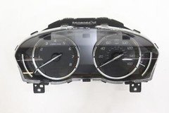 2019 - 2020 ACURA MDX DASH SPEEDOMETER INSTRUMENT CLUSTER OEM 78100TYSA412M1