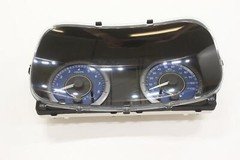 2019- 2020 TOYOTA SIENNA DASH DASHBOARD INSTRUMENT CLUSTER GAUGE SPEEDOMETER OEM