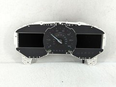 2019-2019 Ford Explorer Speedometer Instrument Cluster Gauges TM68S