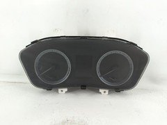 2019-2019 Hyundai Sonata Speedometer Instrument Cluster Gauges HV93C