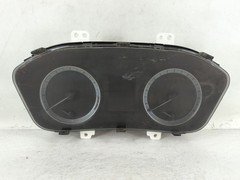 2019-2019 Hyundai Sonata Speedometer Instrument Cluster Gauges X3831
