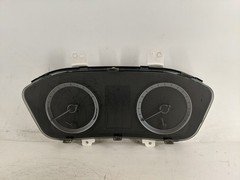 2019-2019 Hyundai Sonata Speedometer Instrument Cluster Gauges XYMQL