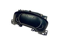 2019-2020 BMW M5 F90 DASH DIGITAL SPEEDOMETER INSTRUMENT CLUSTER SCREEN ASSY