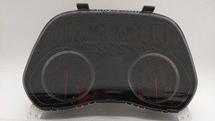 2019-2020 Hyundai Veloster Speedometer Instrument Cluster Gauges HFUJG