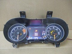 2019 2020 Jeep Cherokee Speedometer Instrument Cluster 99K Miles 68379593 RL