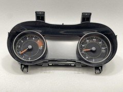 2019-2020 JEEP CHEROKEE SPEEDOMETER MPH W/3.5" SCREEN BLACK TC:DLX9 63K
