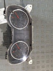 2019-2020 Toyota RAV4 Speedometer Instrument Cluster 2.5L MPH