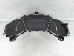 2019-2021 Honda Civic Speedometer Instrument Cluster Gauges M1ZWW