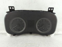 2019-2021 Hyundai Tucson Speedometer Instrument Cluster Gauges EVJZM