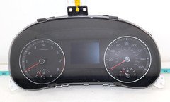2019-2021 Kia Forte Speedometer Instrument Cluster 3.5'' Screen 94011-M7430 OEM