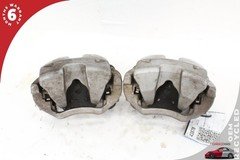 2019-2025 BMW 330i G20 Front Left and Right Brake Caliper Set of 2 6882253