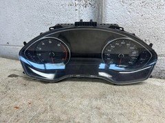 2019 AUDI Q5 Digital Speedometer OEM Part Number 80A920870B