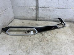 2019 BMW X5 Temperature Control Dash Bezel Gloss Black OEM 