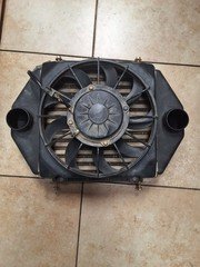 2019 CANAM MAVERICK X3 TURBO INTER COOLER