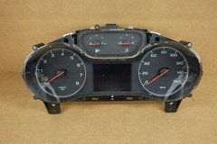 2019 Chevy Cruze LS Instrument Head Speedometer Gauge Cluster OEM UNK Miles