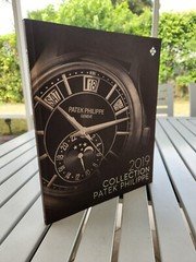 2019 COLLECTION PATEK PHILIPPE
