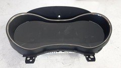 2019 Dodge Durango Speedometer, 5.7L, MPH, Chrome Bezel, ID 68402441AB