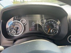 2019 Dodge Ram 2500 Speedometer Cluster 120 MPH OEM