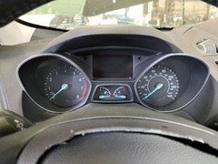 2019 Escape Speedometer Head/Instrument Cluster Sku#4503397