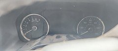 2019 F150 OE Speedometer Gauge Cluster 131K Miles Ford