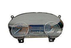 2019 Ford Ecosport Speedometer Instrument Cluster GN1510849BPJ OEM*SCRATCH*