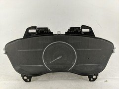 2019 Ford Explorer Speedometer Instrument Cluster Gauges XT2SY