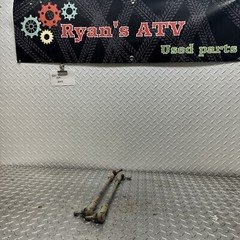 2019 Honda Rancher 420 OEM Tie Rod 53521-HR3-A20