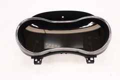 2019 JEEP GRAND CHEROKEE 3.6L SPEEDOMETER INSTRUMENT CLUSTER OEM 68402703AB