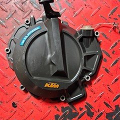 2019 ktm 790 duke clutch cover