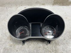 2019 MERCEDES BENZ GLC43 Digital Speedometer OEM Part Number 2059002536