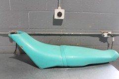 2019 SEADOO SPARK TRIXX FRESHWATER SEAT  SADDLE BASE LATCH #9884