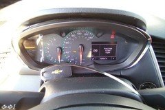 2019 Trax OE Speedometer Gauge Cluster 156K Miles Chevrolet