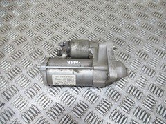 2019 VAUXHALL CORSA F ELITE P2JO 1.2 PETROL 8 SPEED AUTO MK5 STARTER MOTOR *9774