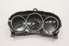 2020 - 2021 MAZDA 6 DASH INSTRUMENT GAUGE CLUSTER SPEEDOMETER OEM TK4955430
