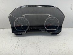 2020 - 2022 Chevrolet Silverado Speedometer Gauge Cluster 84569411 OEM Parts