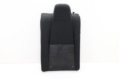2020 - 2023 NISSAN SENTRA SR REAR LEFT SIDE SEAT UPPER CUSHION COVER OEM BLACK_Z