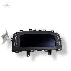 2020 - 2024 Volkswagen Tiguan Speedometer Instrumental KPH Cluster 3G0 920 320 C