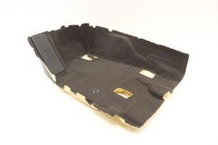 2020 - 2025 LINCOLN AVIATOR FRONT LEFT SIDE FLOOR MAT OEM LC5BS00048CK32T5