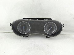 2020-2020 Chrysler Pacifica Speedometer Instrument Cluster Gauges PL080