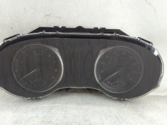 2020-2020 Infiniti Q50 Speedometer Instrument Cluster Gauges GGTAR