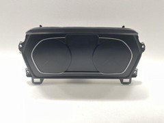 2020-2021 BMW 228i SPEEDOMETER MPH W/O HEAD-UP DISPLAY GOUGES 43K 56355