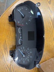 2020-2021 Ford Ecosport Speedometer Gauge Cluster GN15-10849-DEM OEM 1.0L FWD
